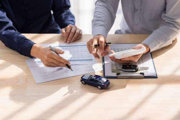 Licensed insurance agency in Four Corners, MT